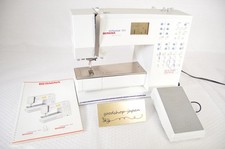 Macchina da cucire BERNINA