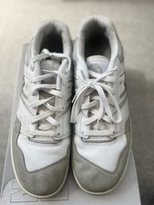 FUORI TUTTO NEW BALANCE 550PB1 White