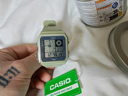 Orologio polso unisex - da,
