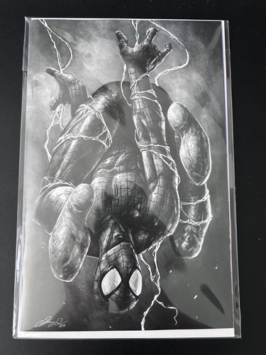 Amazing spider man limited - amazing, spider-man