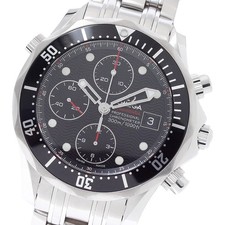 Orologio Uomo Automatico Omega