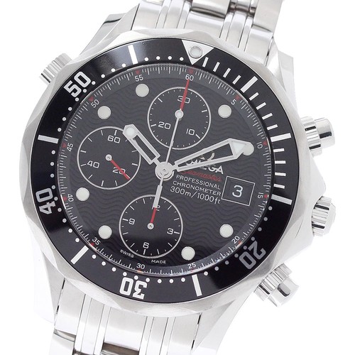 Orologio uomo automatico omega - orologio,