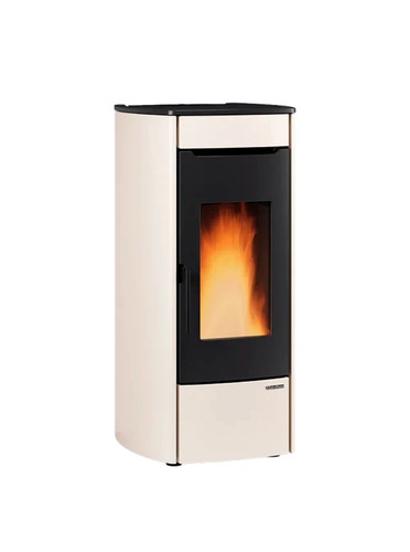 Nordica termostufa pellet - nordica, a