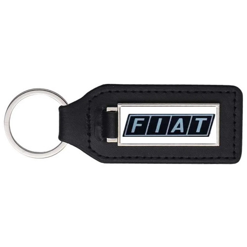 Portachiavi fiat 128 124 - fiat,