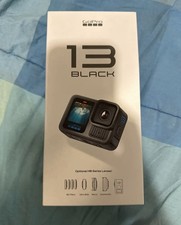 GoPro Action Cam HERO13 Black