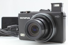 [Ecc+5] Olympus XZ-1 Stylus 10,0 megapixel fotocamera digitale compatta nera dal GIAPPONE