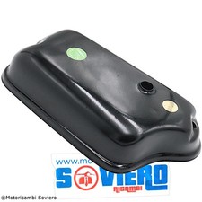 Coperchio Carburatore in