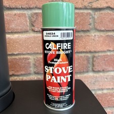 Calfire Stufa Luminosa