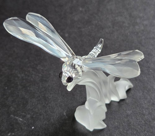 Swarovski mint vintage silver - swarovski,