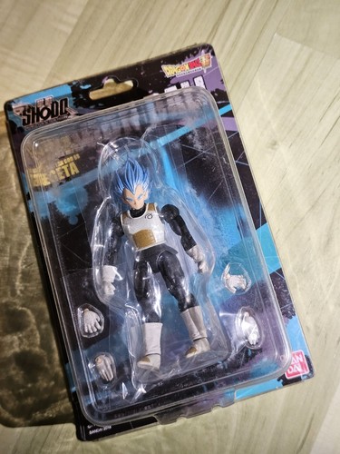 Dragon ball vegeta scouter - ball, z