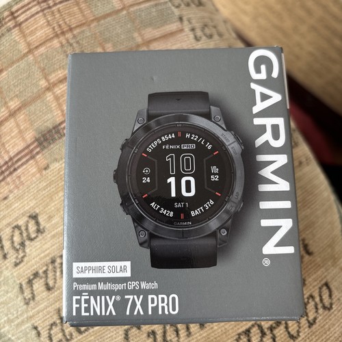Orologio gps garmin fenix - garmin,