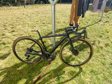 Bici da corsa Cervelo R5 Dura