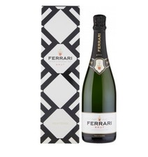 Ferrari Brut Trentodoc - 0,75L