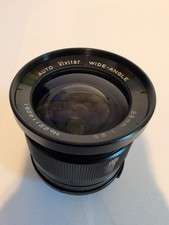 Vivitar 28mm 1:2.5 Obiettivo