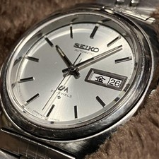 Orologio automatico SEIKO LM