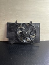 ELETROVENTOLA FORD FIESTA