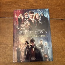Wizarding World 10-Film