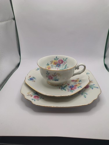 Vintage trio tazza - , tè