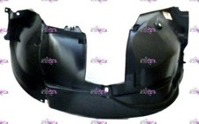 RIPARO PARASASSI PASSARUOTA LOCARO ANTERIORE SX PER DACIA DUSTER 10>17 2010-2017