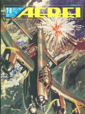 AEREI N.7/8 - LUGLIO-AGOSTO