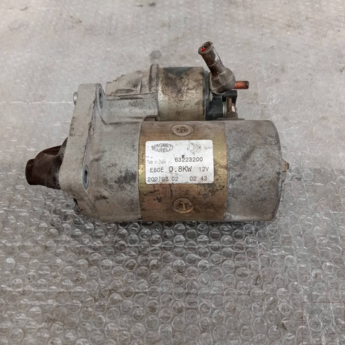 46548653 motorino avviamento - 46548653,