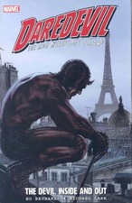 DAREDEVIL: THE DEVIL, INSIDE