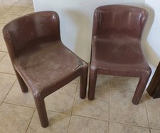 KARTELL Sedia 4875 By Carlo