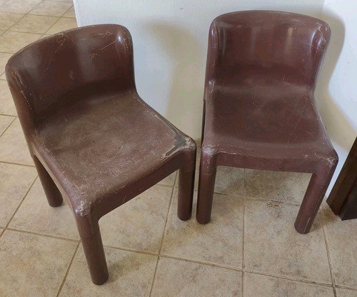 Kartell sedia 4875 - sedia,