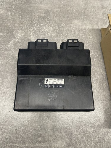 Centralina ecu oem originale - centralina,