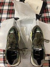 scarpe uomo sneakers Valentino