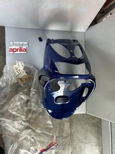 Tablier face avant bleu - tablier,