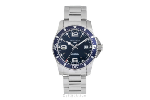 Orologio uomo longines hydro - uomo,