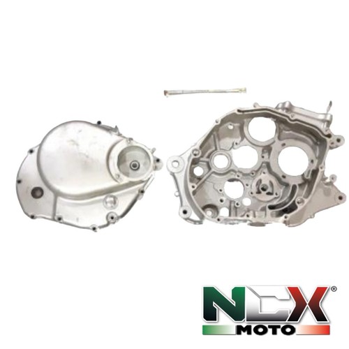 Carter motore quad - motore, 300cc