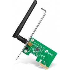 Scheda di Rete WI-FI N150