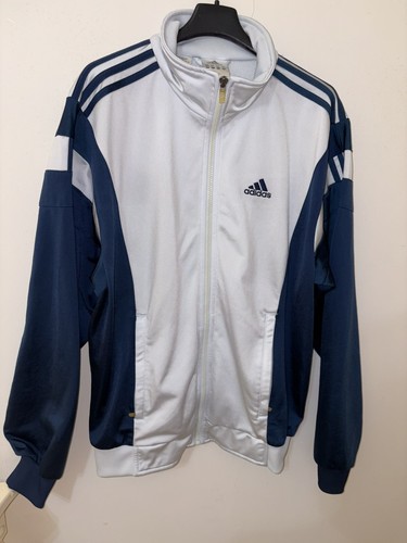 Giacca tuta adidas - giacca, vintage