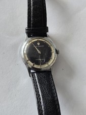 Vintage Nivada Grenchen Swiss