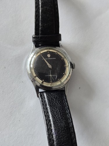 Vintage nivada grenchen - grenchen, swiss