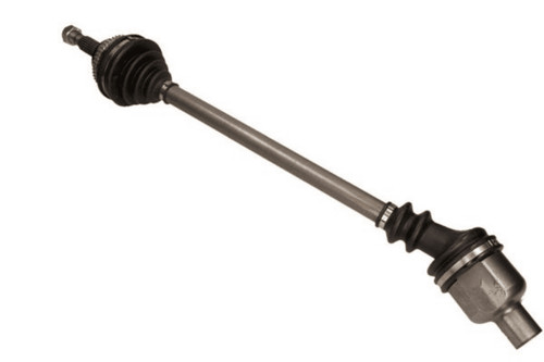Albero motore assale - , anteriore