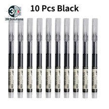 Set 10 Penne Gel Tipo Ago