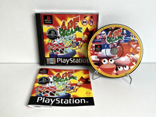 Ape Escape - Completo/CIB -