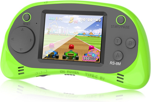 Console gioco portatile per - di,
