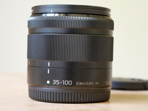 Panasonic lumix vario - panasonic,