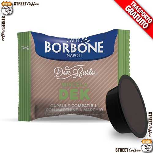 400 capsule caffè - 400, don