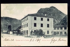 STAZIONE PER LA CARNIA