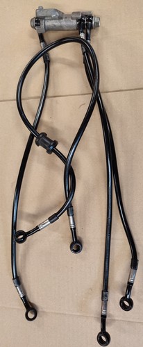 Tubi freno stahlflex - tubi,