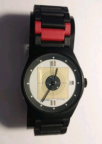 Montre quartz française - montre,