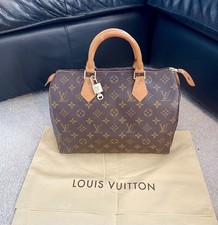 Louis Vuitton Speedy 30 Borsa