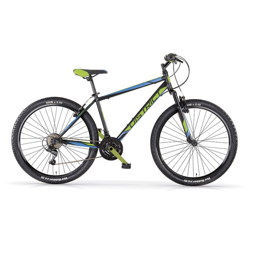 Bicicletta uomo mtb mbm - mtb,