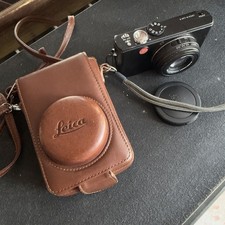 fotocamera digitale leica