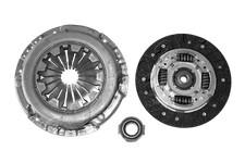 Kit frizione 3pz valeo - 3pz, =